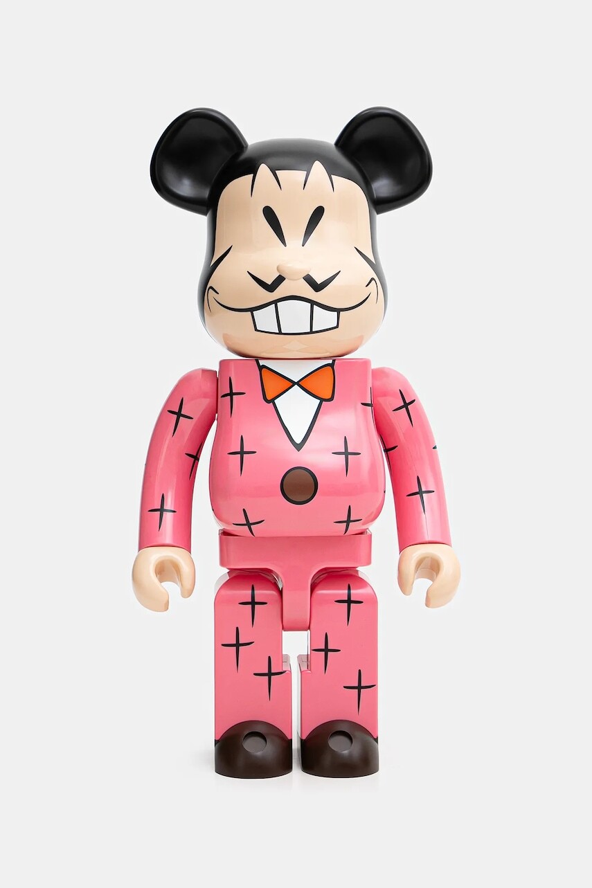 Dekoračná figúrka Medicom Toy Be@rbrick Iyami 1000%