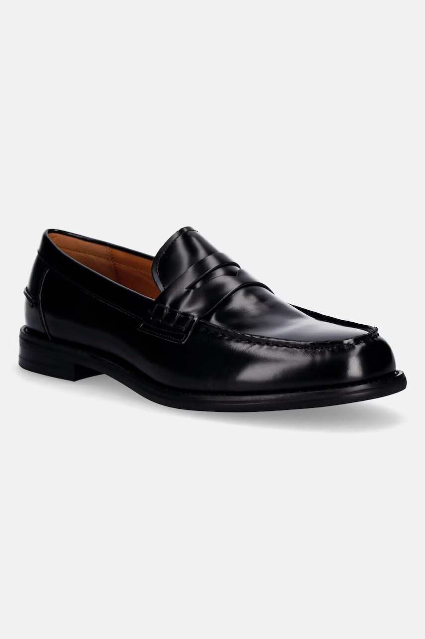 Vagabond Shoemakers mokasíny pánske kožené Steven