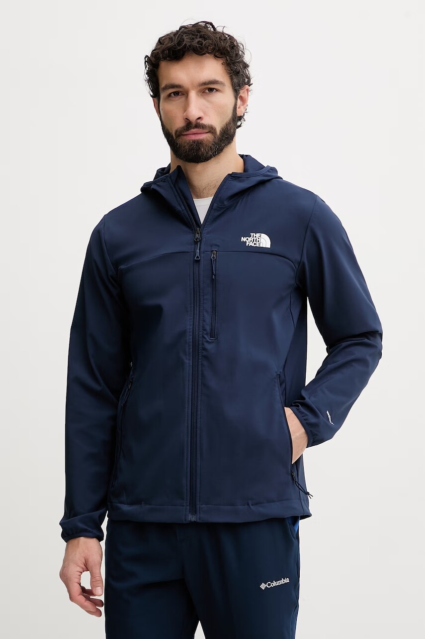 The North Face pánska športová bunda NIMBLE