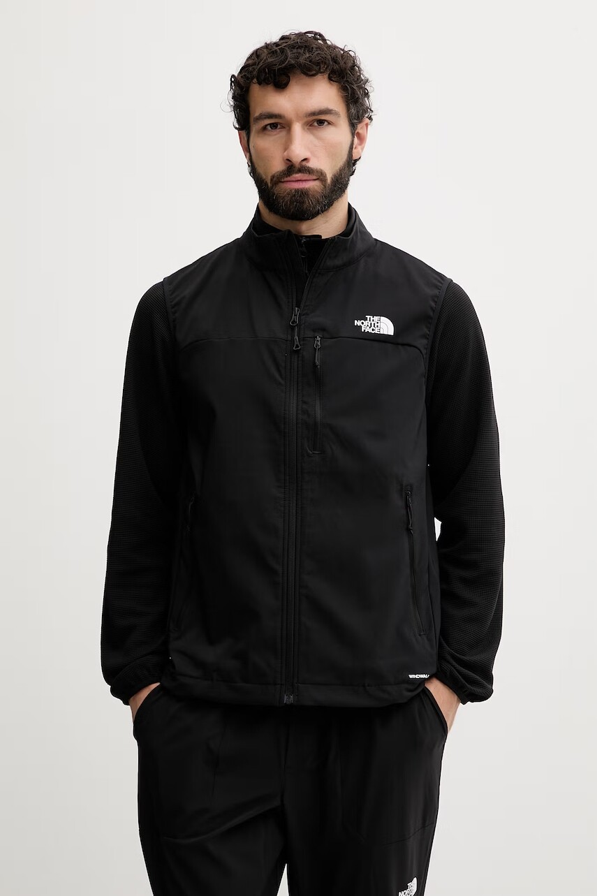 The North Face vesta pánska NIMBLE