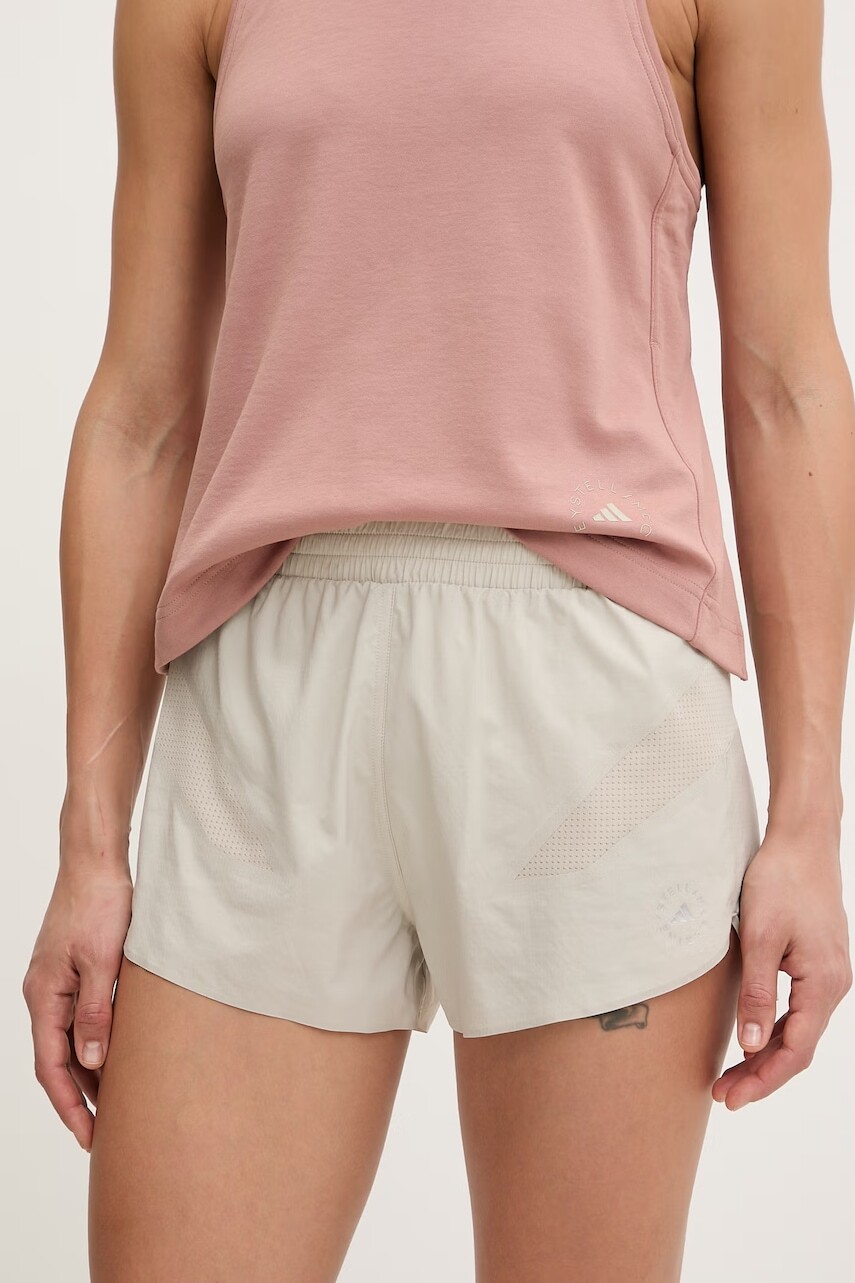 adidas by Stella McCartney športové šortky dámske