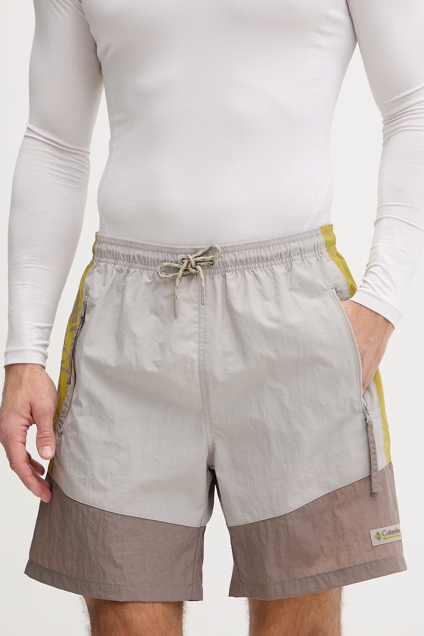 Columbia športové šortky pánske Riptide Retro