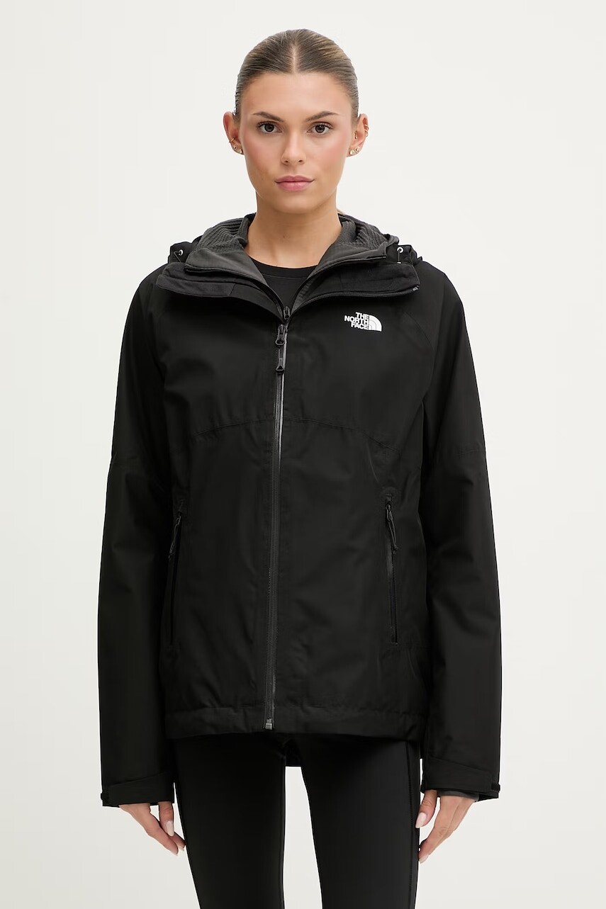 The North Face športová bunda dámska Diablo dynamic