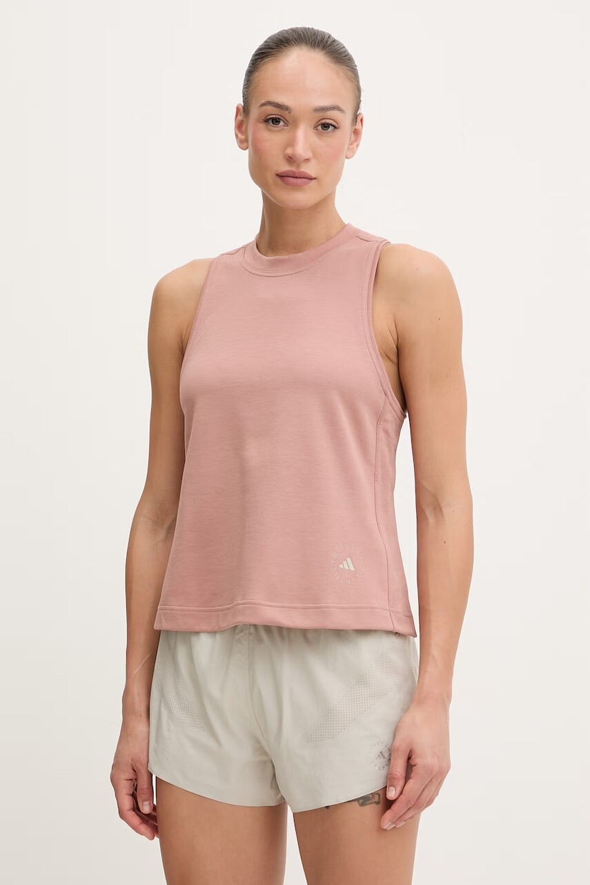 adidas by Stella McCartney tréningový top dámsky