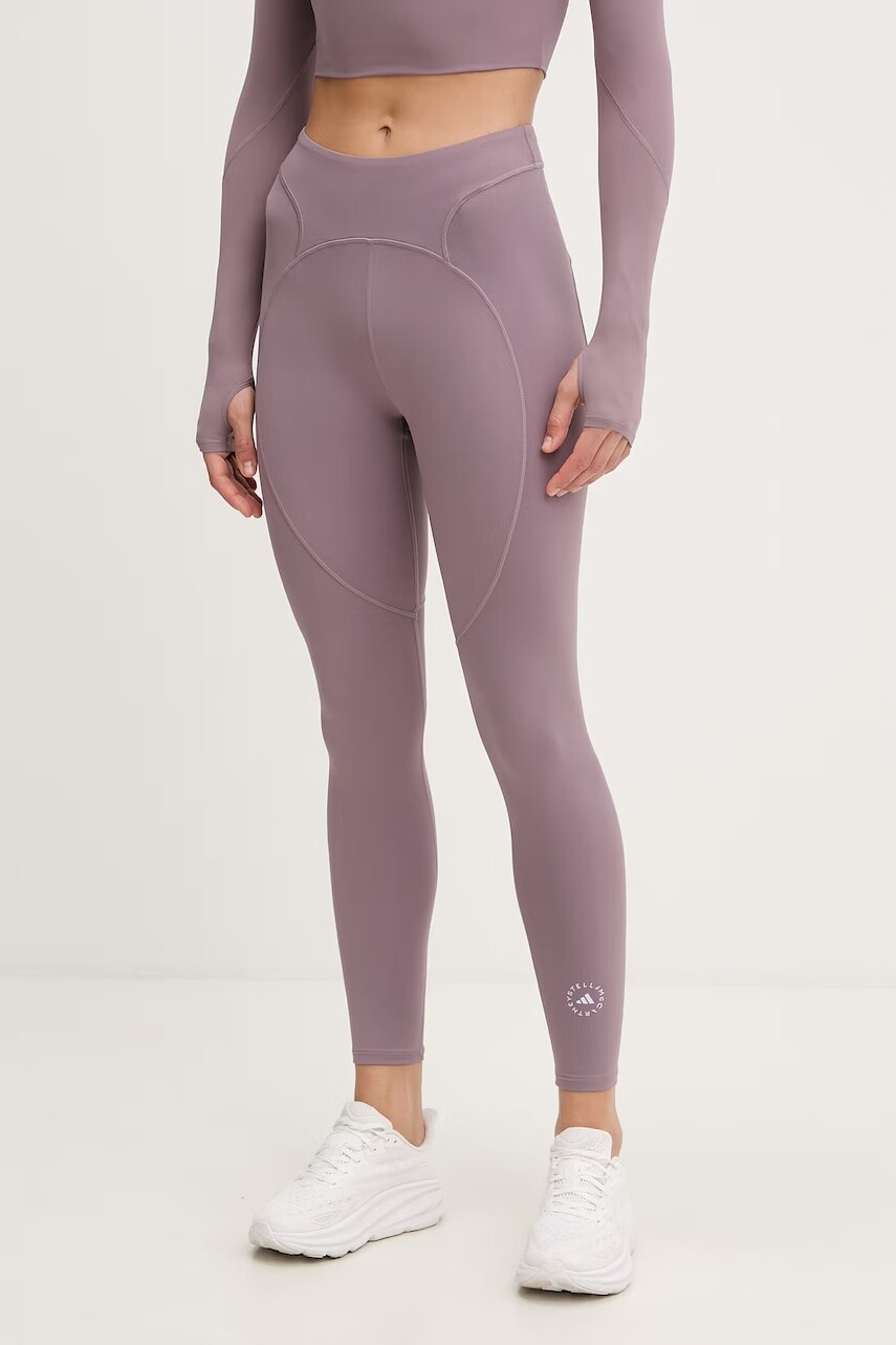 adidas by Stella McCartney legíny dámske