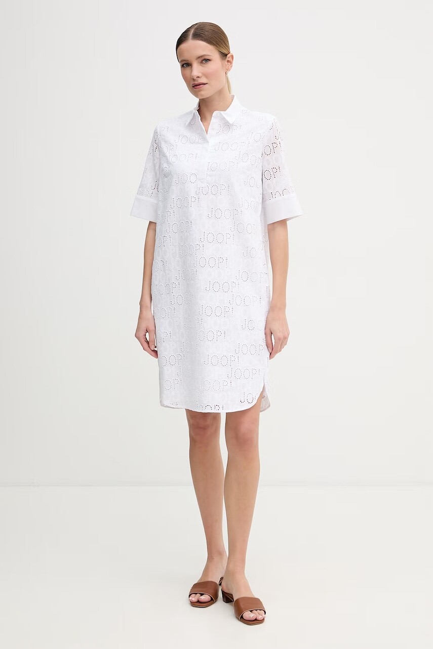 Joop! šaty bavlnené