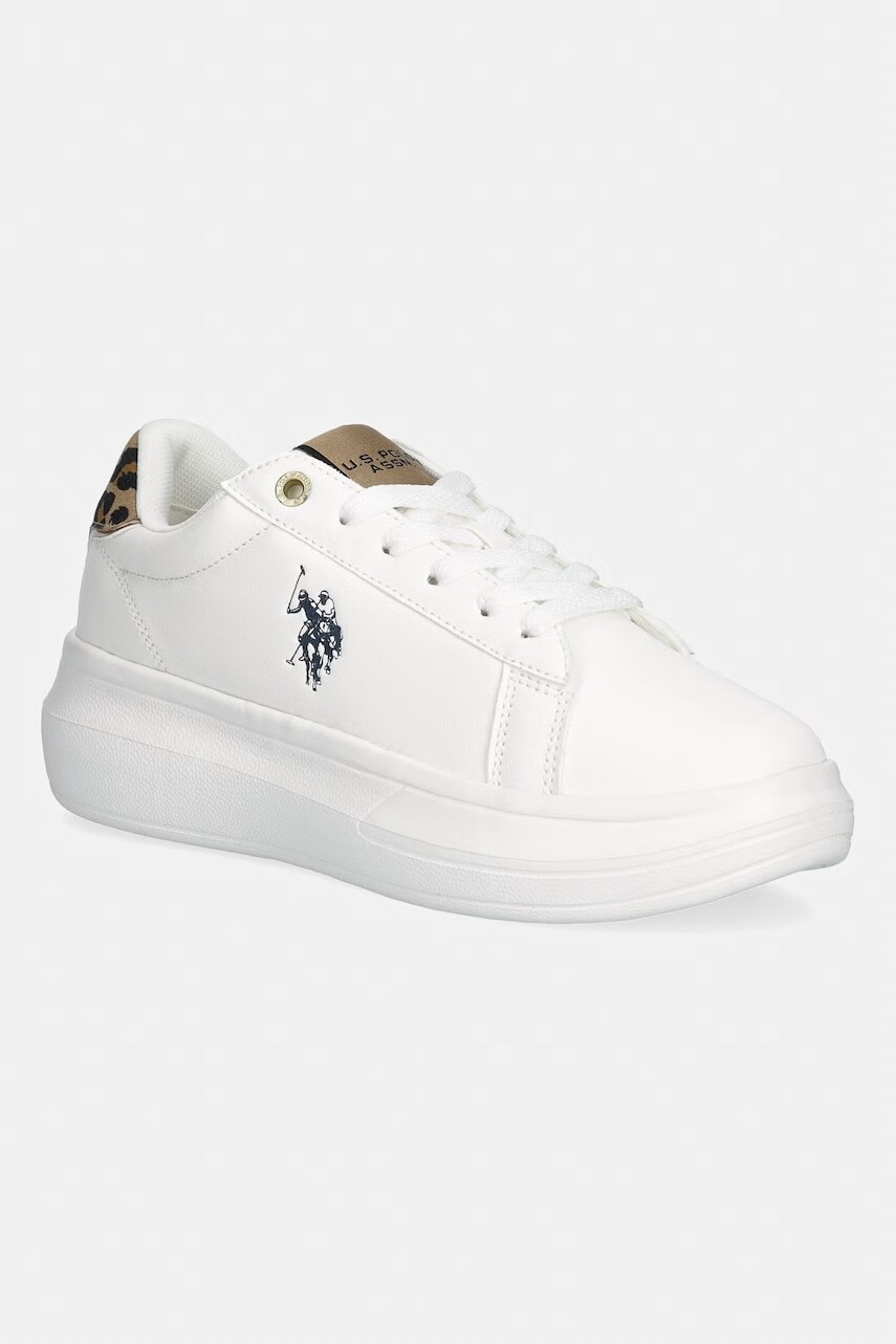 U.S. Polo Assn. CHELIS003A tenisky dámske