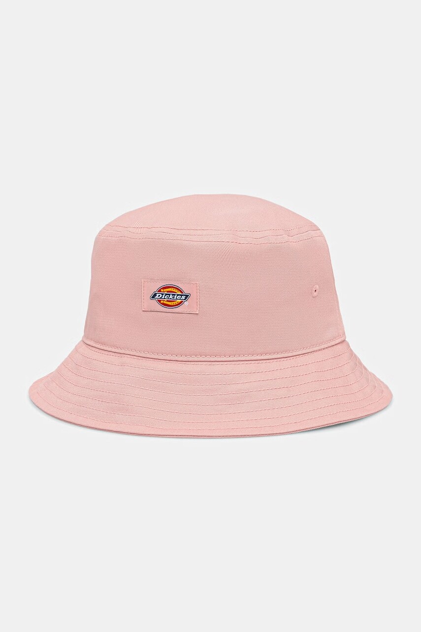 Dickies klobúk bucket bavlnený