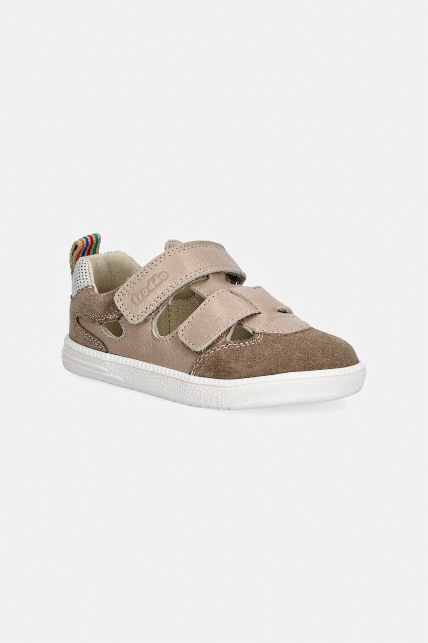 Froddo sandále detské kožené ZERU LOOP SANDAL