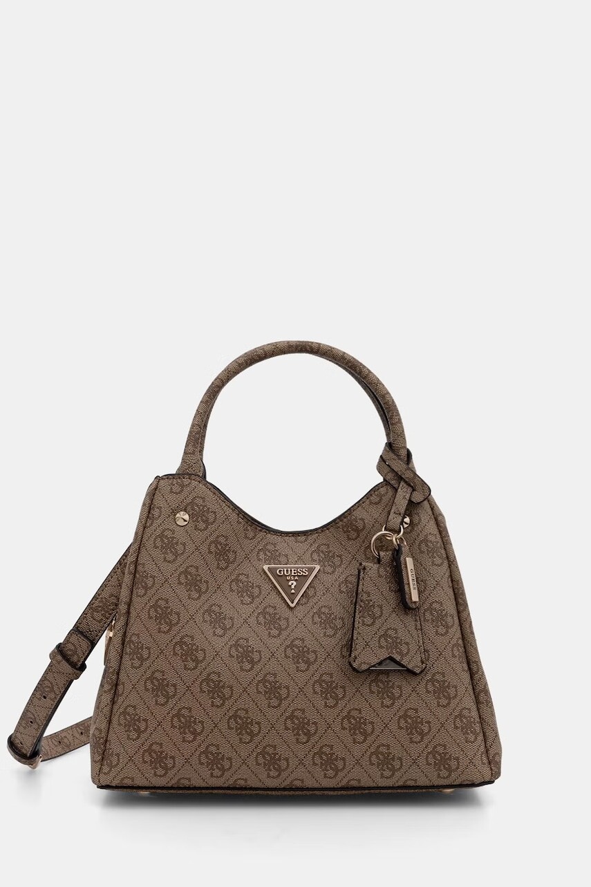 Guess crossbody kabelka dámska MERIDIAN