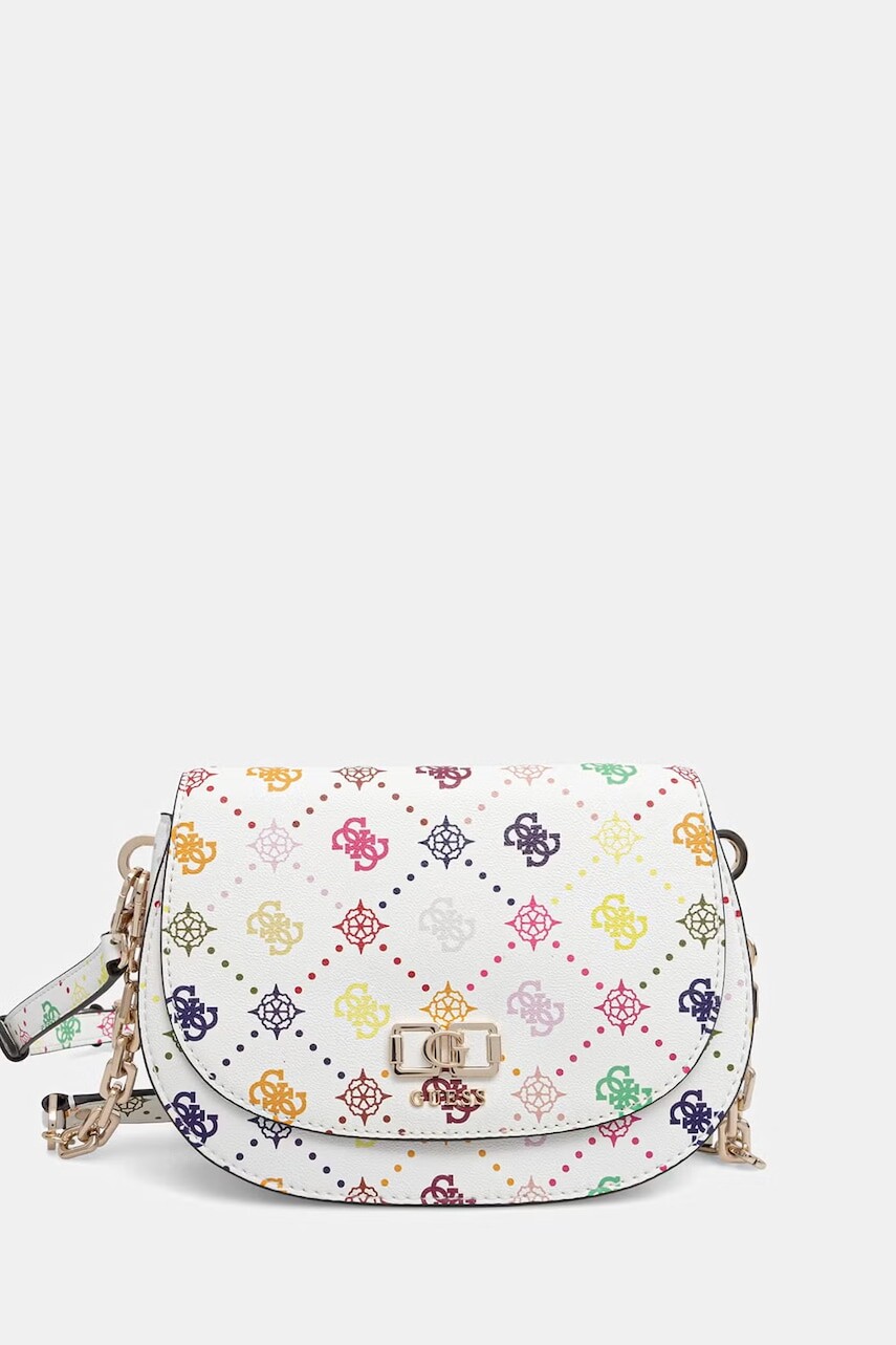 Guess crossbody kabelka dámska EMELIE