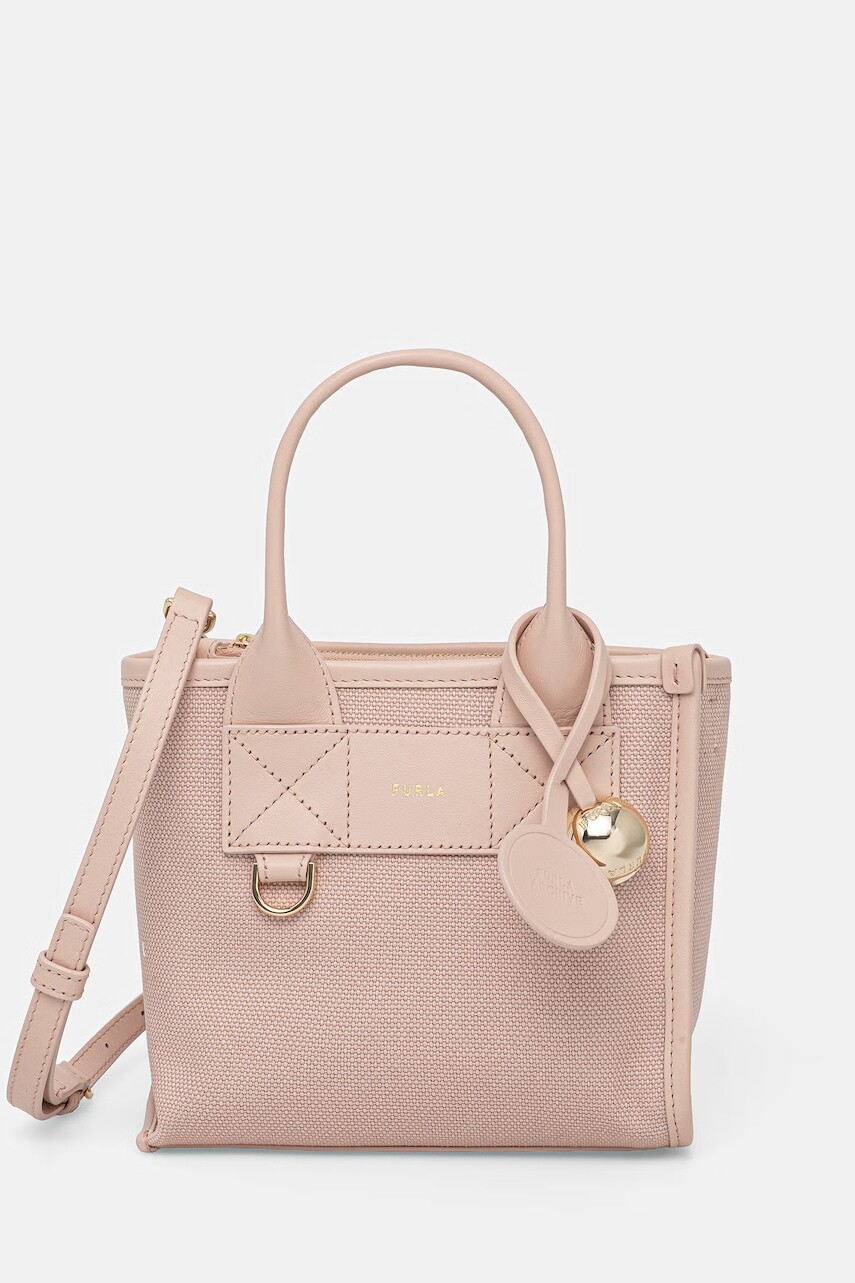 Furla kabelka dámska Divide It Mini Tote