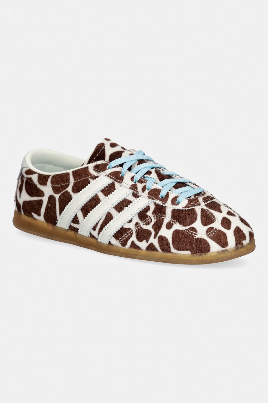 adidas Originals Gazelle Lo Pro tenisky dámske kožené
