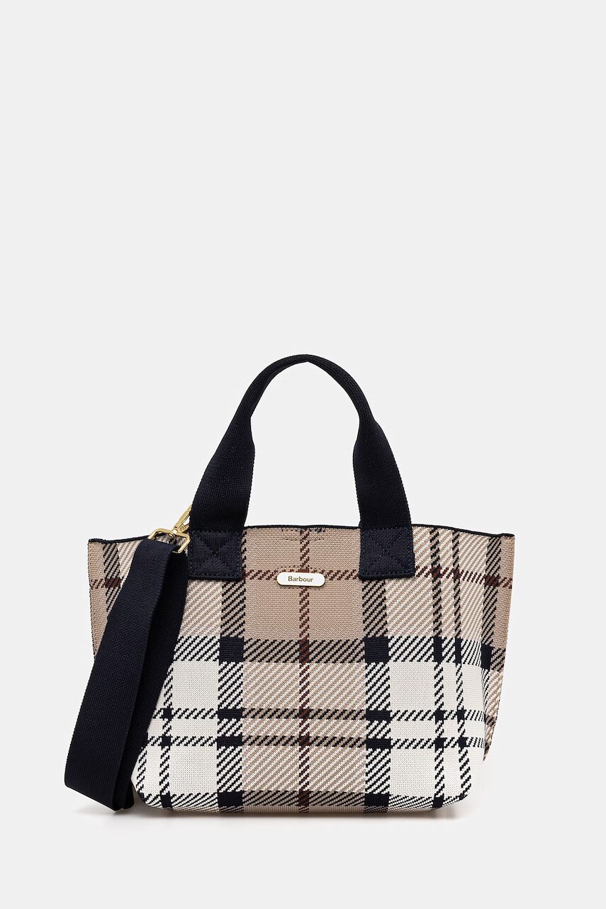 Barbour dámska kabelka Layla