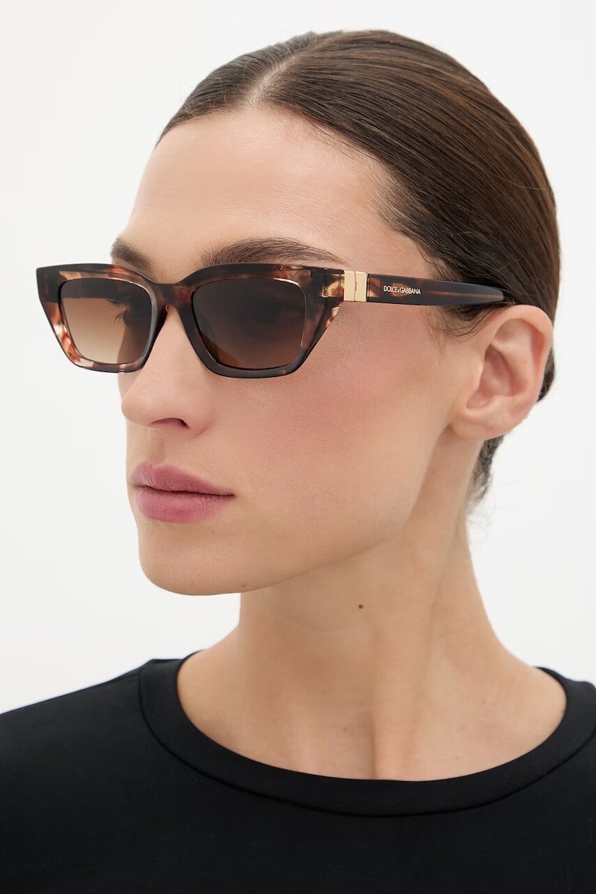 Dolce & Gabbana slnečné okuliare dámske