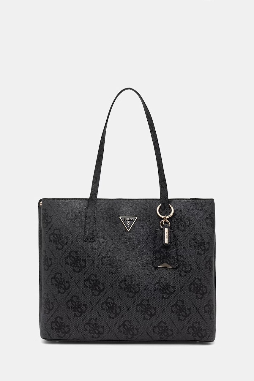 Guess kabelka typu shopper dámska MERIDIAN