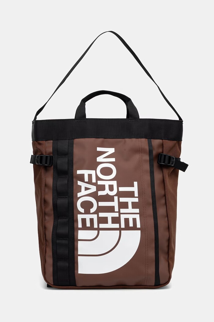 The North Face mestský ruksak Base Camp Tote
