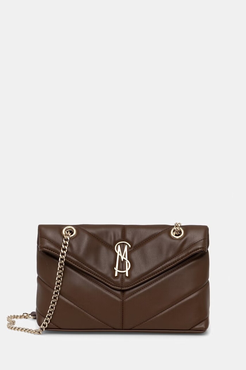 Steve Madden crossbody kabelka dámska z imitácie kože Bbelzer