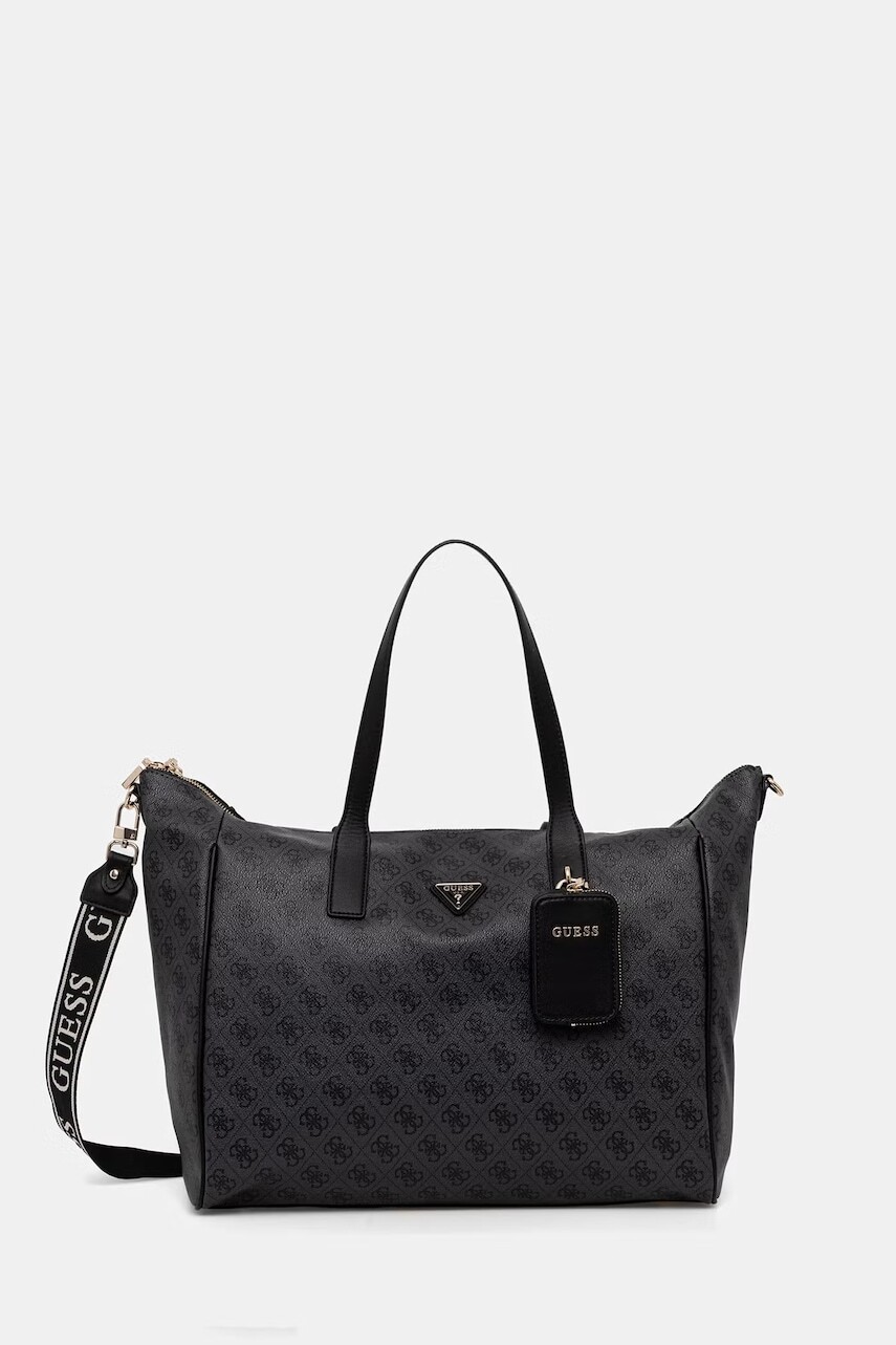 Guess kabelka typu shopper dámska LATONA