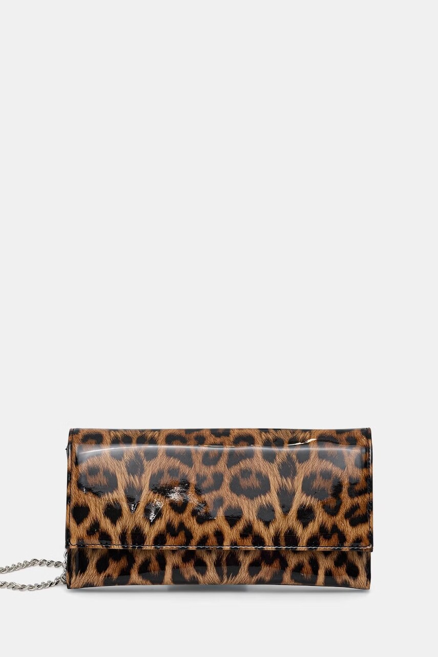 Steve Madden kabelka do ruky dámska z imitácie kože Bjuliana