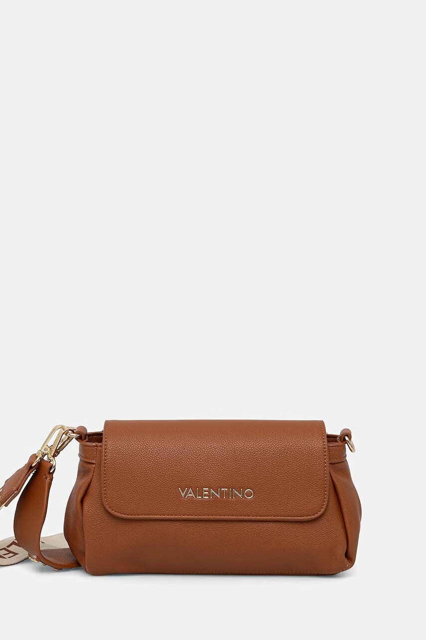 Valentino Bags listová kabelka dámska z imitácie kože DEA RE