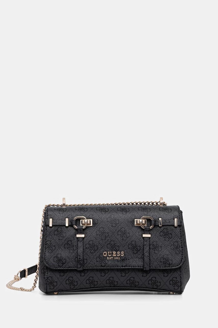 Guess crossbody kabelka dámska LEONA