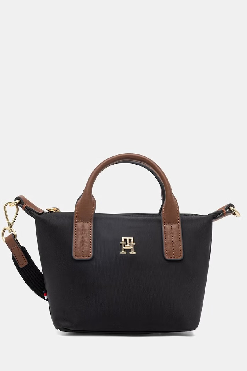 Tommy Hilfiger kabelka typu tote dámska