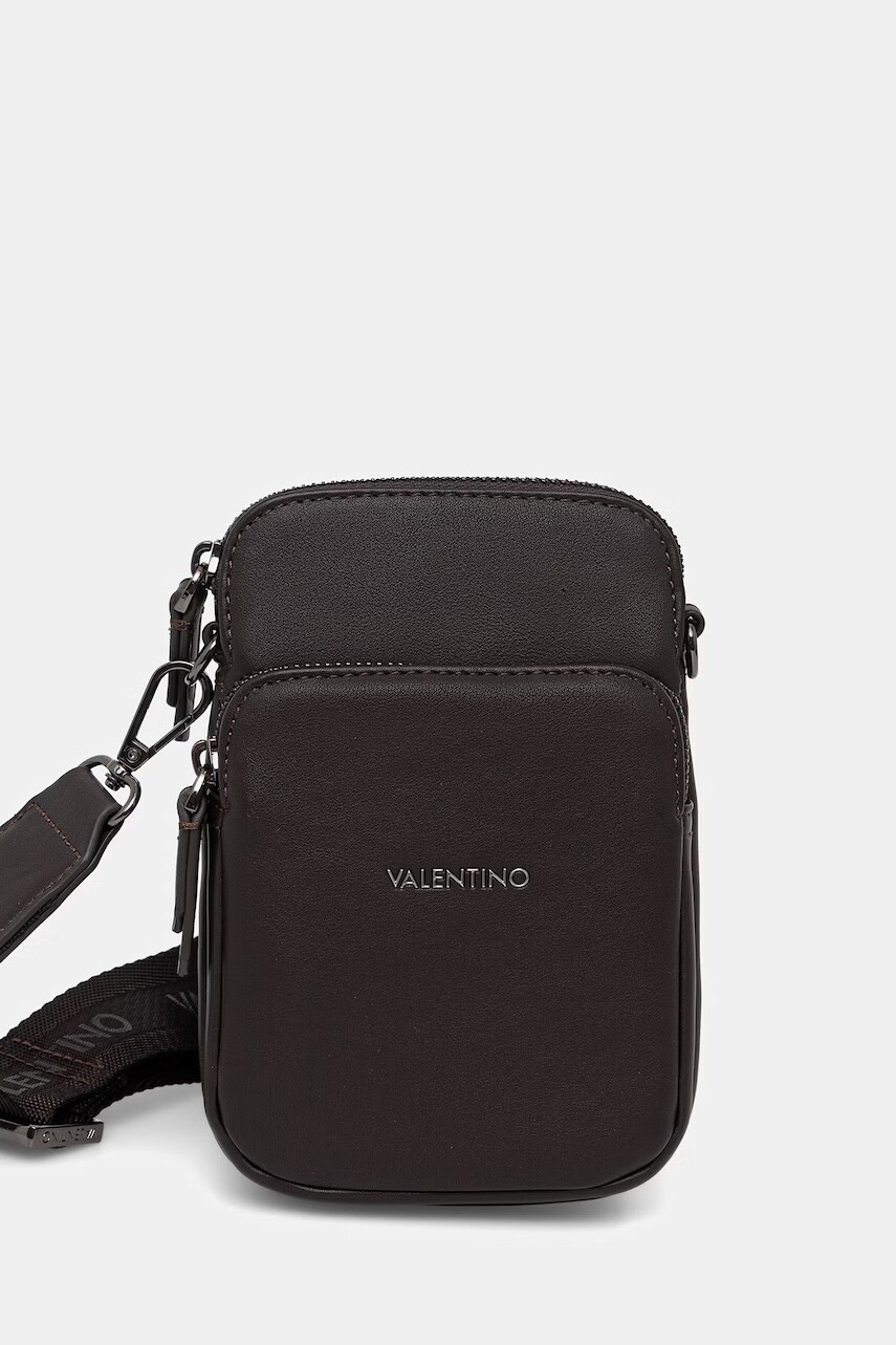 Valentino Bags vrecko pánske z imitácie kože HORIZON