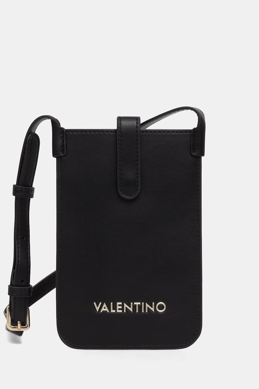 Valentino Bags kryt na telefón dámsky z imitácie kože CLIO RE