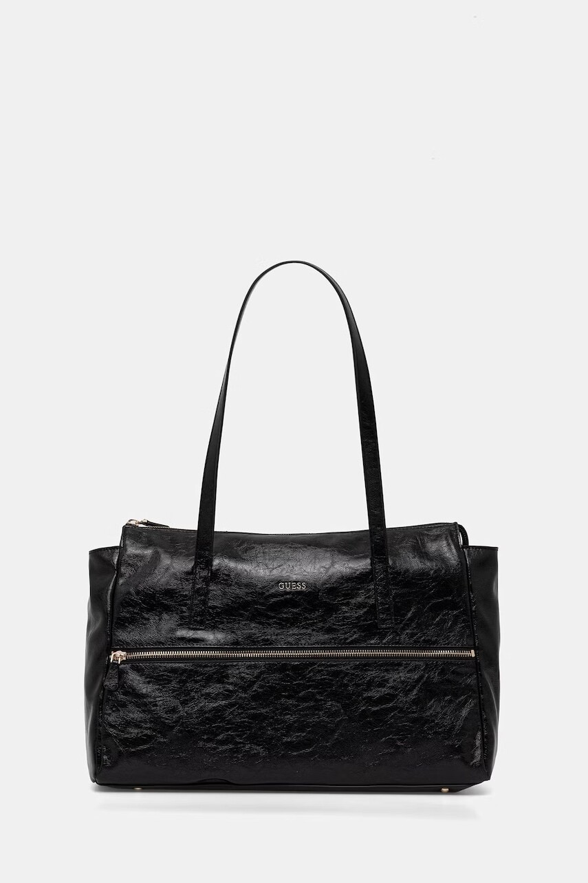 Guess kabelka typu shopper dámska JUSTINE