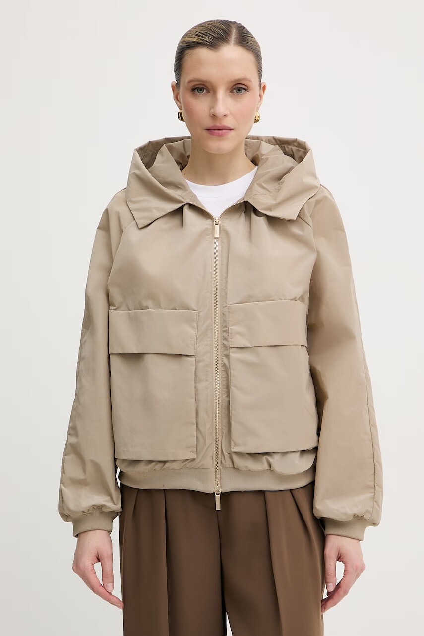 Armani Exchange dámska bunda