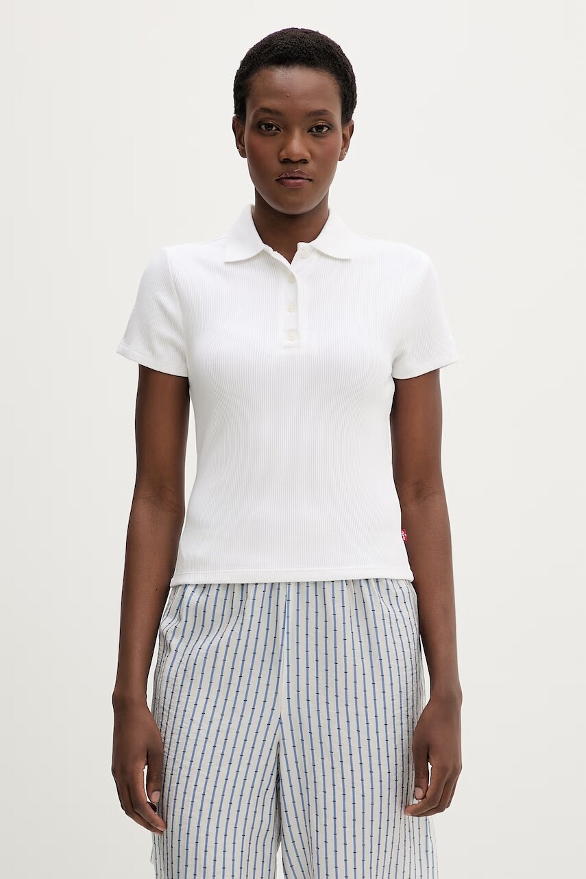 Levi's polo tričko dámske RORY SS
