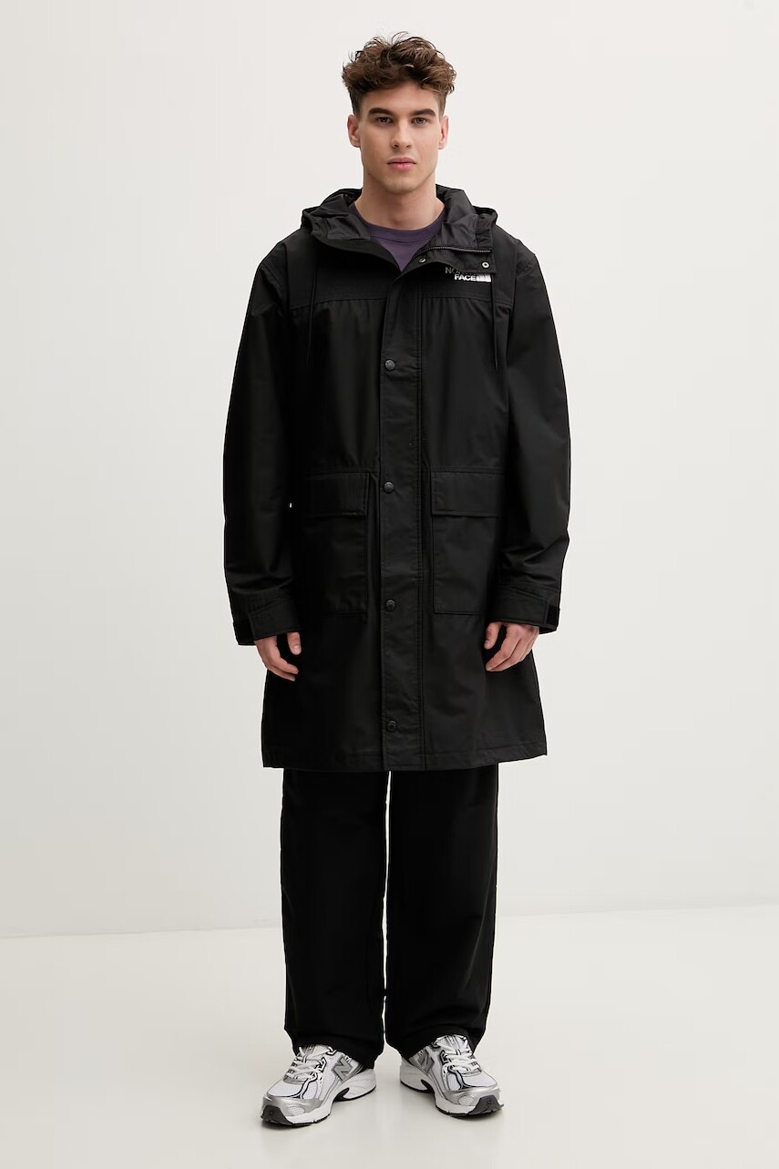 The North Face pánska bunda REIGN