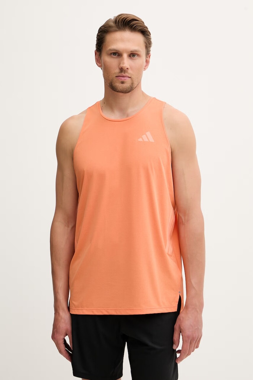 adidas Performance tréningový top pánsky adi365