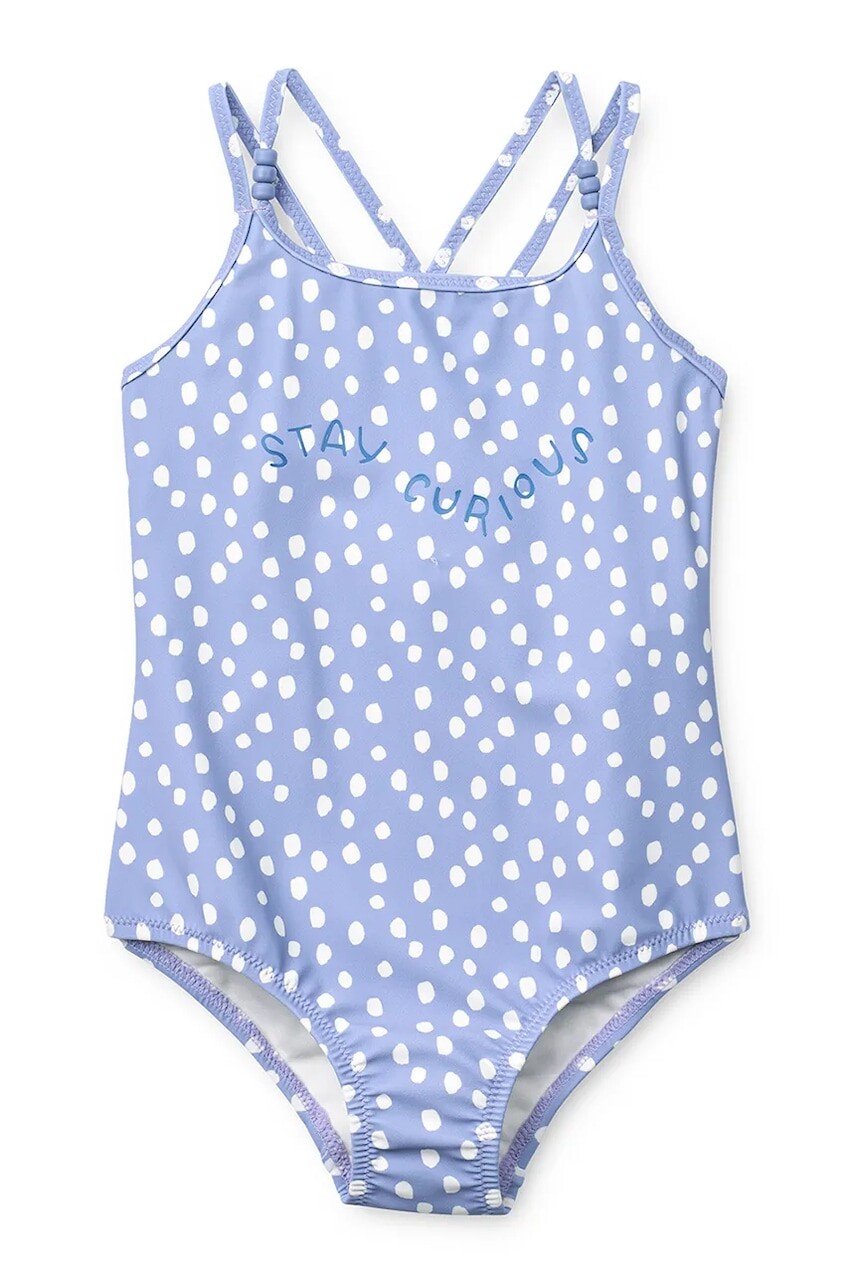 Liewood jednodielne plavky detské Suna Printed Swimsuit