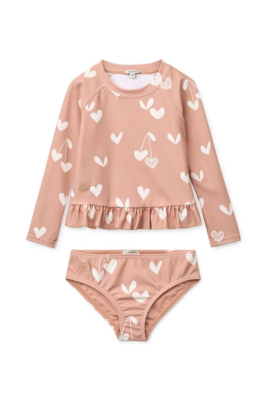 Liewood dvojdielne plavky detské Dagny Swim Set