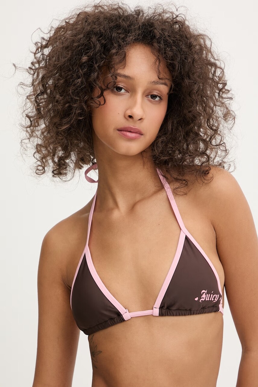 Juicy Couture dvojdielne plavky dámske TAIHTI