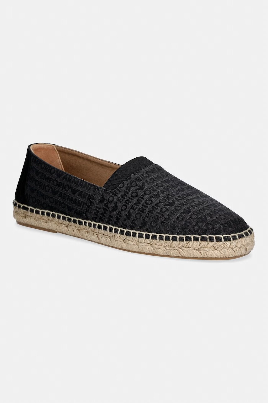 Emporio Armani Espadrilky dámske