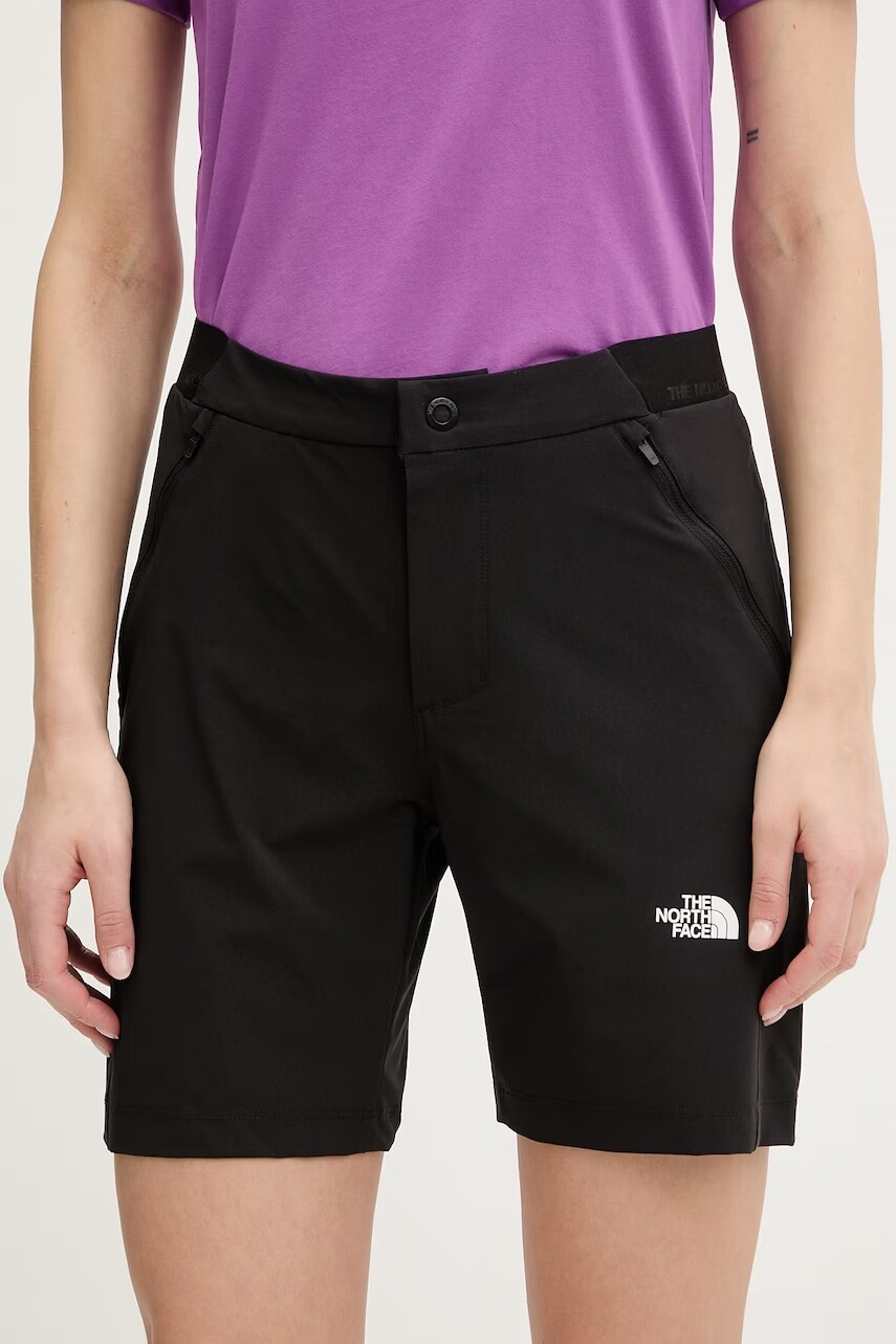 The North Face športové šortky dámske FELIK