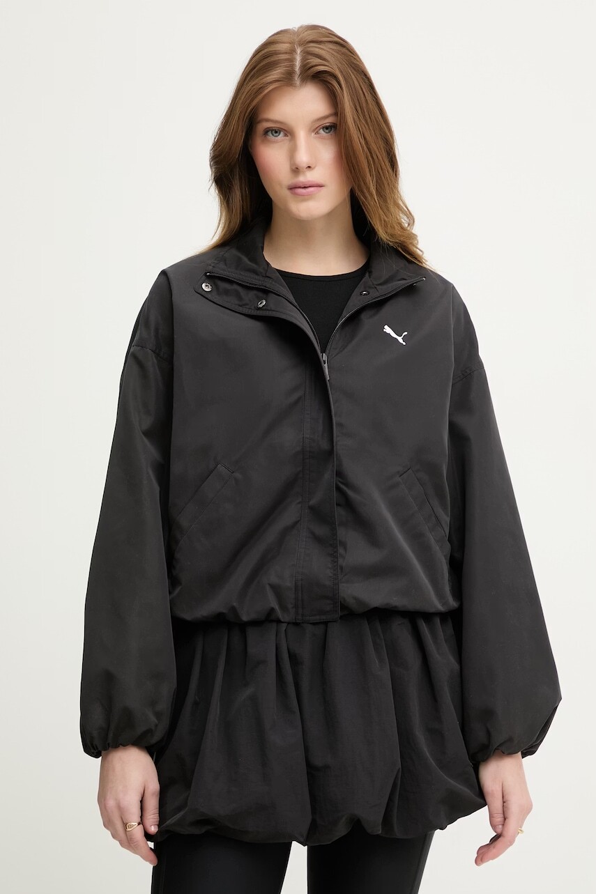 Puma bunda dámska Style Jacket
