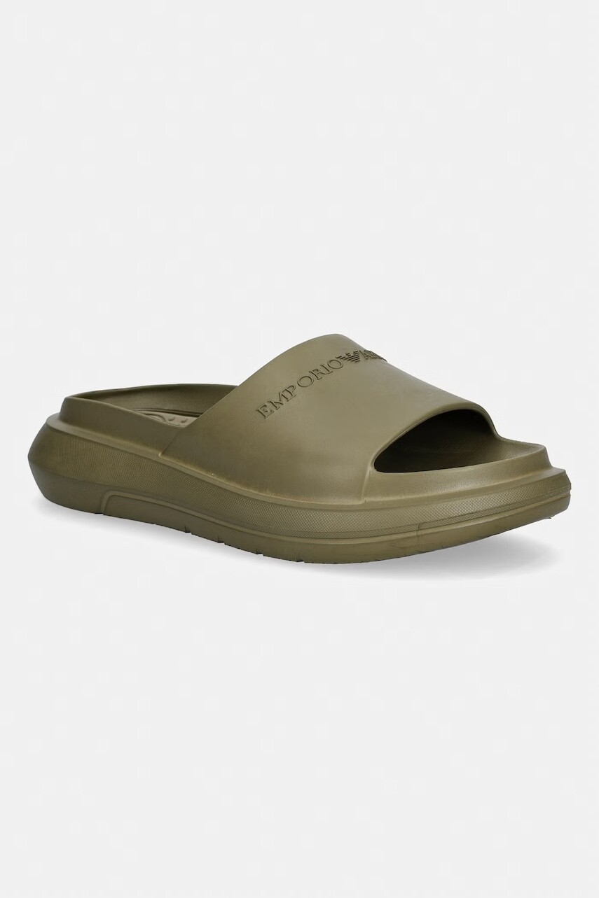 Emporio Armani sandále pánske