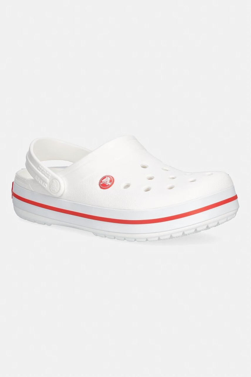 Crocs šľapky dámske Crocband