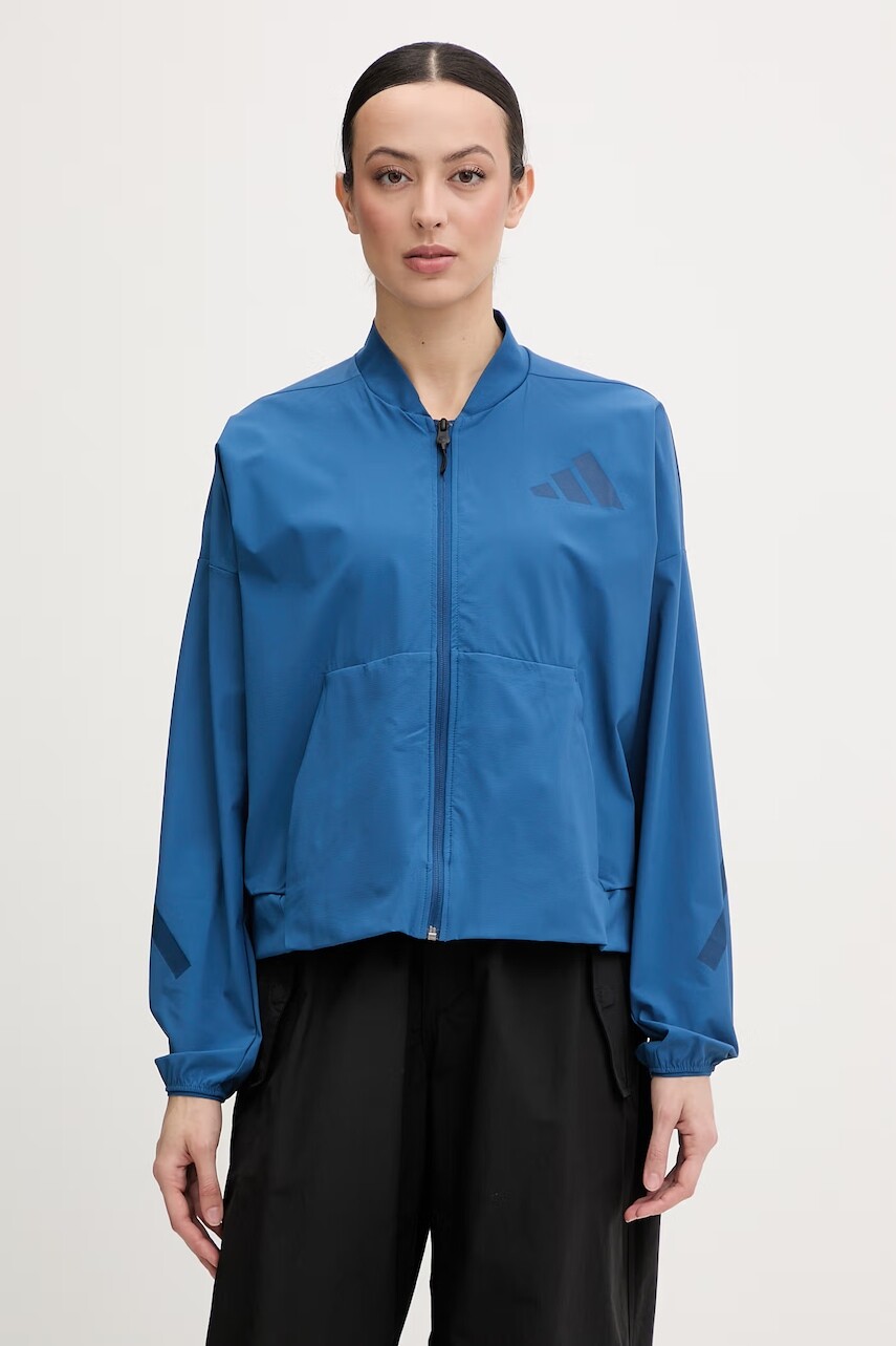 adidas dámska bunda bomber x Z.N.E
