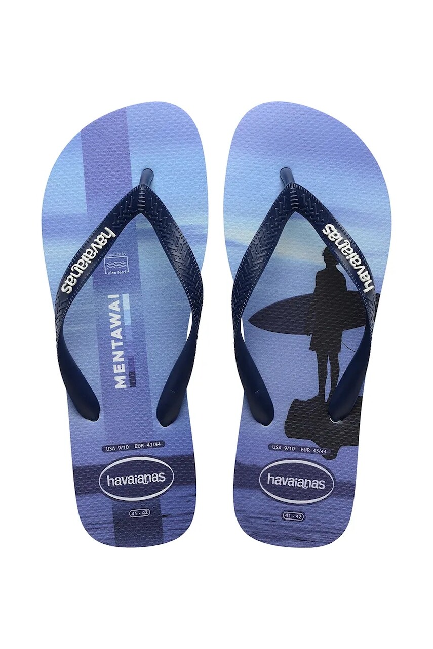 Havaianas šľapky pánske TOP SURFER I