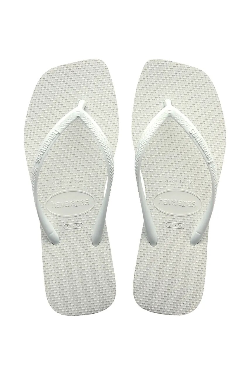 Havaianas šľapky dámske SLIM SQUARE