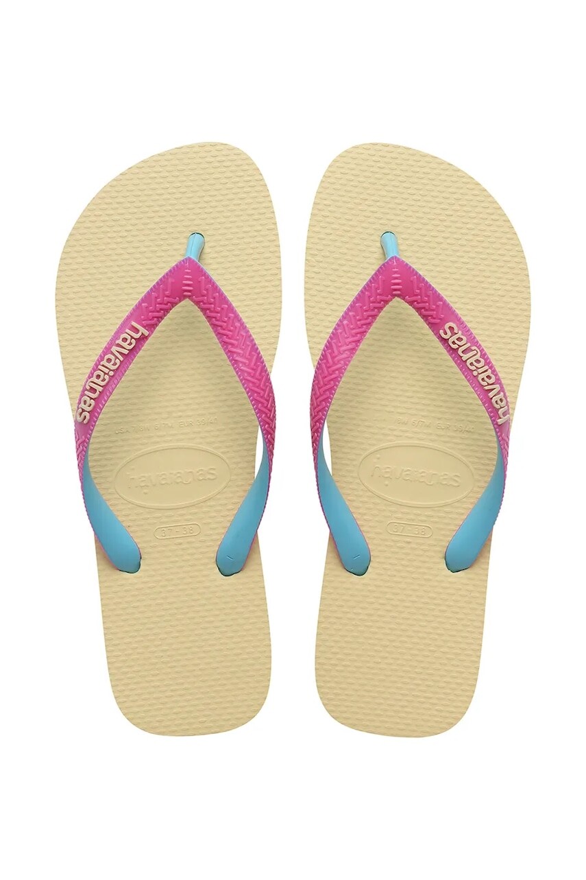 Havaianas šľapky dámske TOP MIX