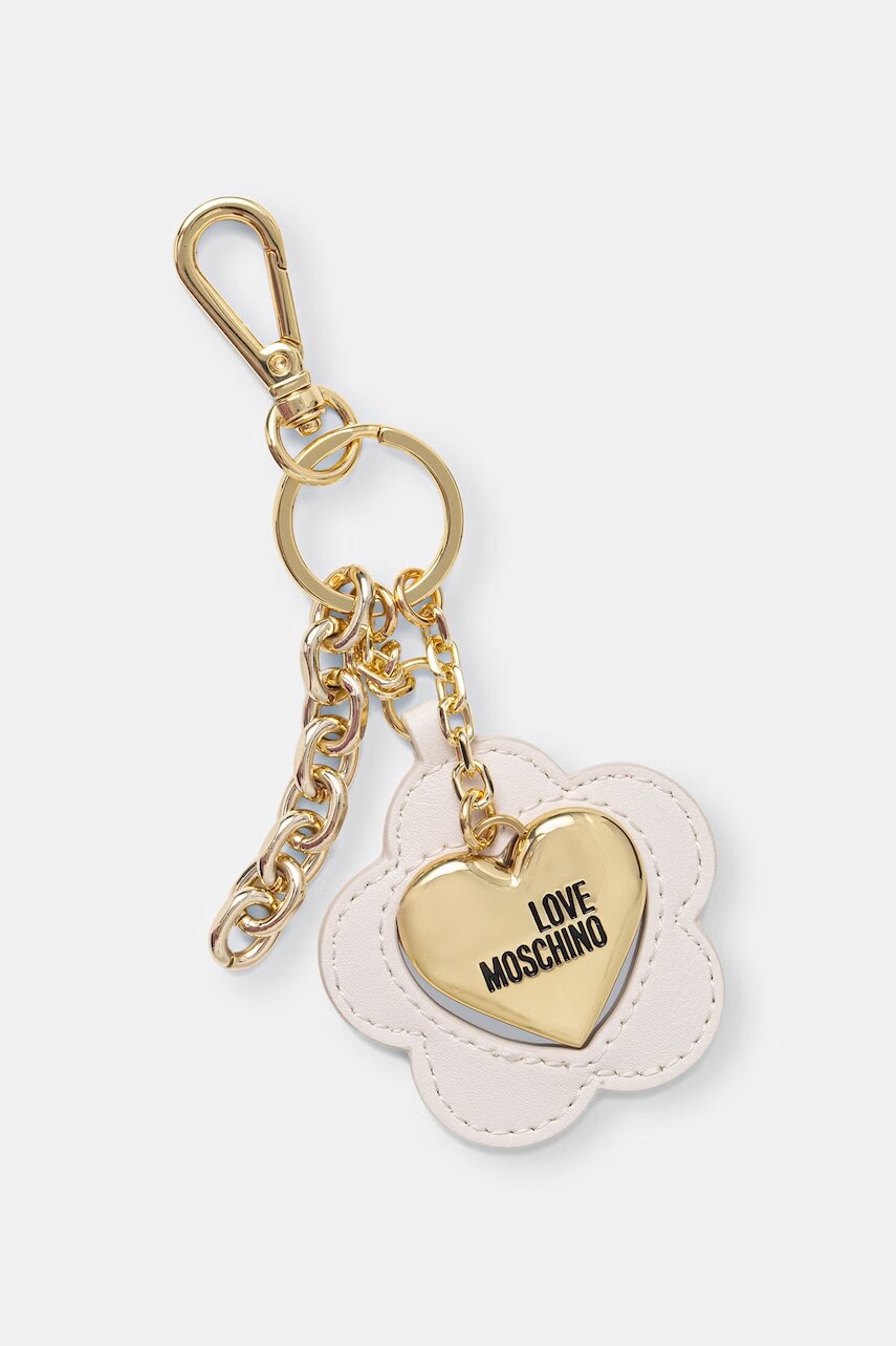 Love Moschino dámsky prívesok