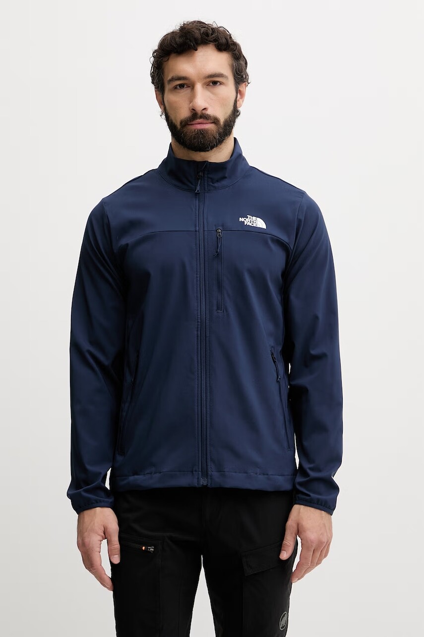 The North Face prechodná bunda pánska NIMBLE