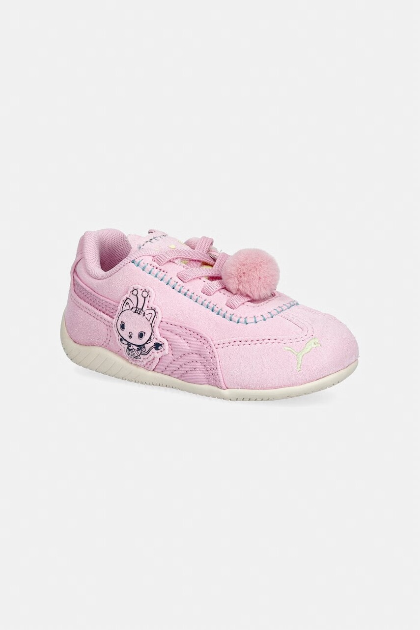 Puma Speedcat GD AC tenisky detské