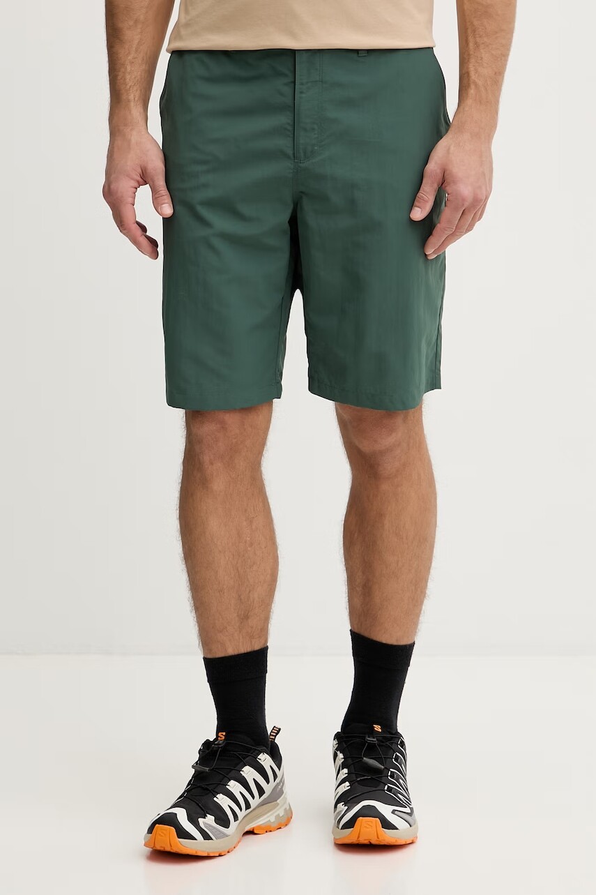 Jack Wolfskin športové šortky pánske Duneland